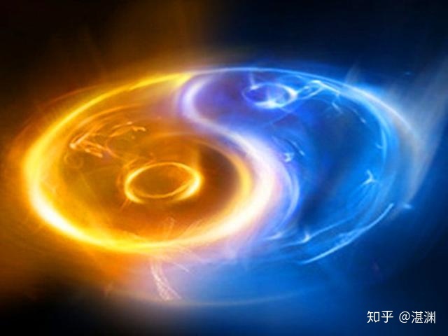 宇宙起源易经_易经起源自然_中华医学起源-易经