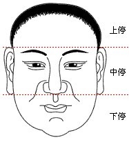 眉毛有疤面相学意味着什么_鼻翼一侧有疤的男人面相_右眉毛有疤是命早死