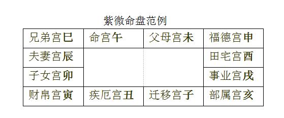 紫薇斗数在线排盘分析_紫微斗数排盘软件哪里有卖的_紫薇斗数在线排盘算命