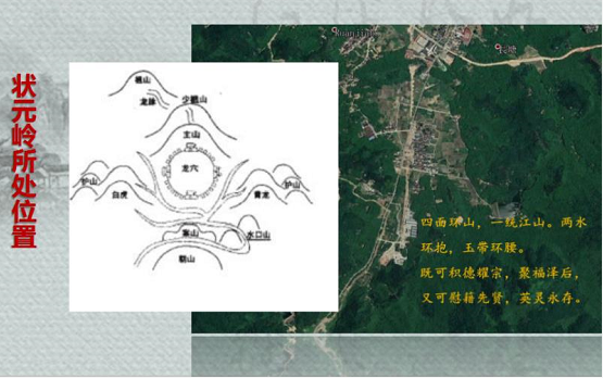 小编教你选风水坟墓要注意如下几点