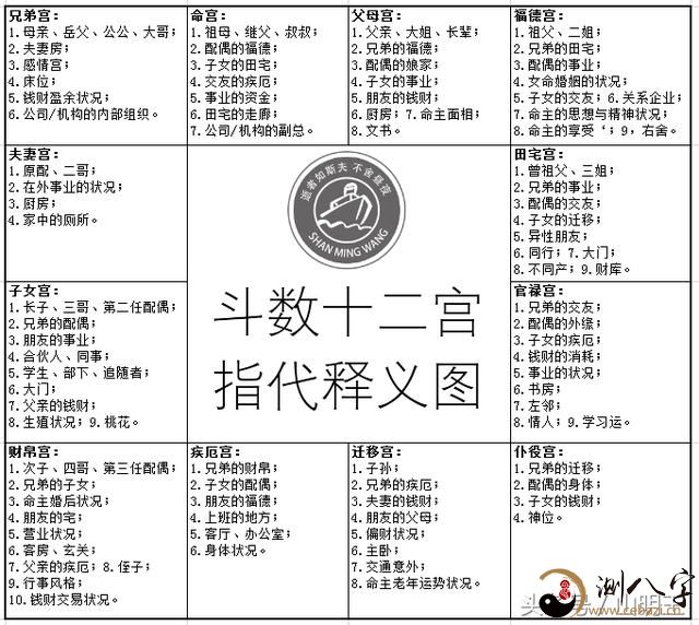 求教紫微斗数入门应看哪本书新手入门入门书推荐