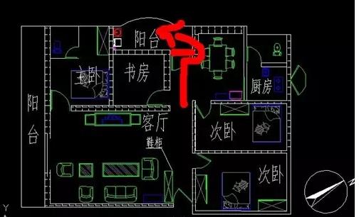 入户大门风水尺寸有哪些讲究，以及住宅大门尺寸风水