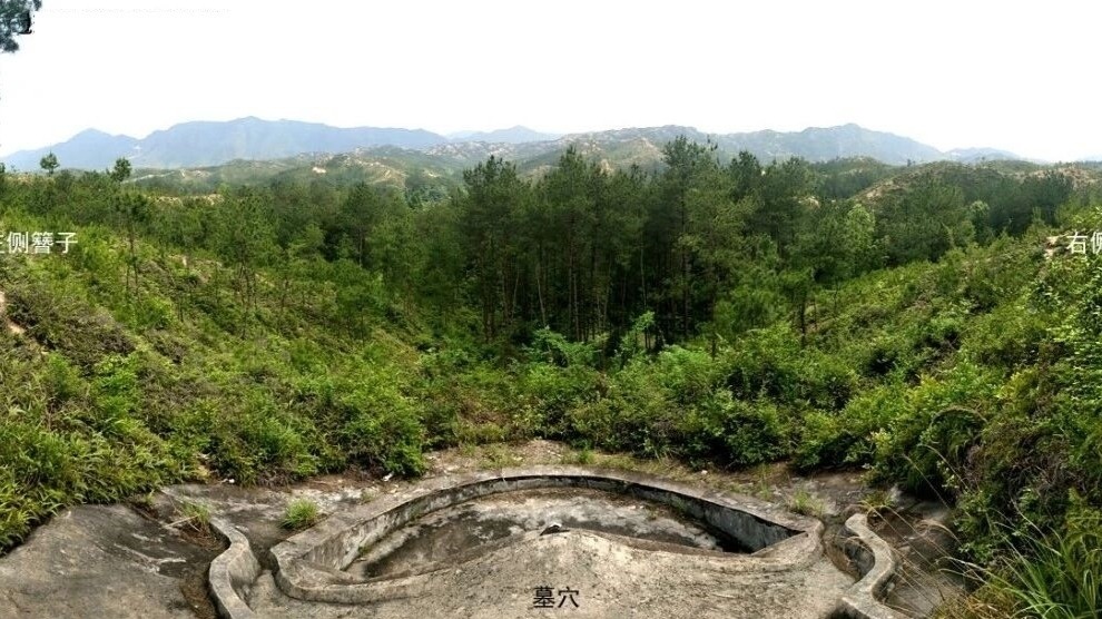 农村房子怎么看风水住宅 （李向东）地有十贵一贵青龙双拥，二贵龙虎