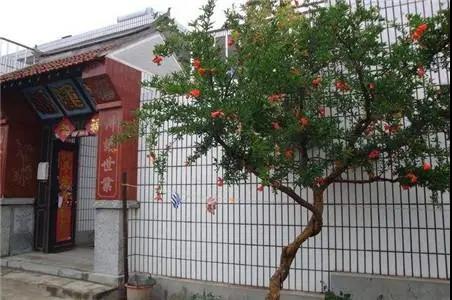 慈世堂：农村住宅不可建在山脊上的交叉处