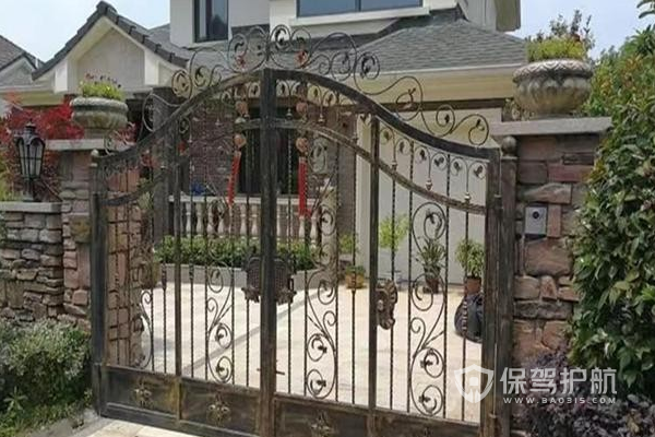 农村住宅院墙的风水怎么布局才好看呢？农村院子风水注意事项