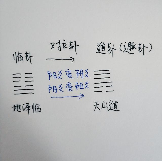 中国易经八卦起名大师谢咏-谈谈六爻的装卦方法