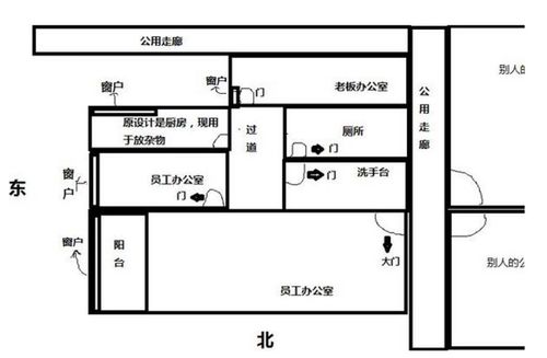 搬办公室注意事项