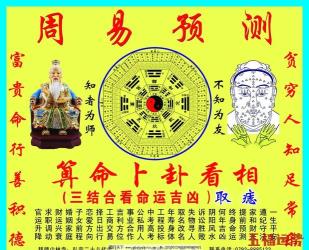 网友投稿易经算命经典案例:揭开人生如棋的秘密