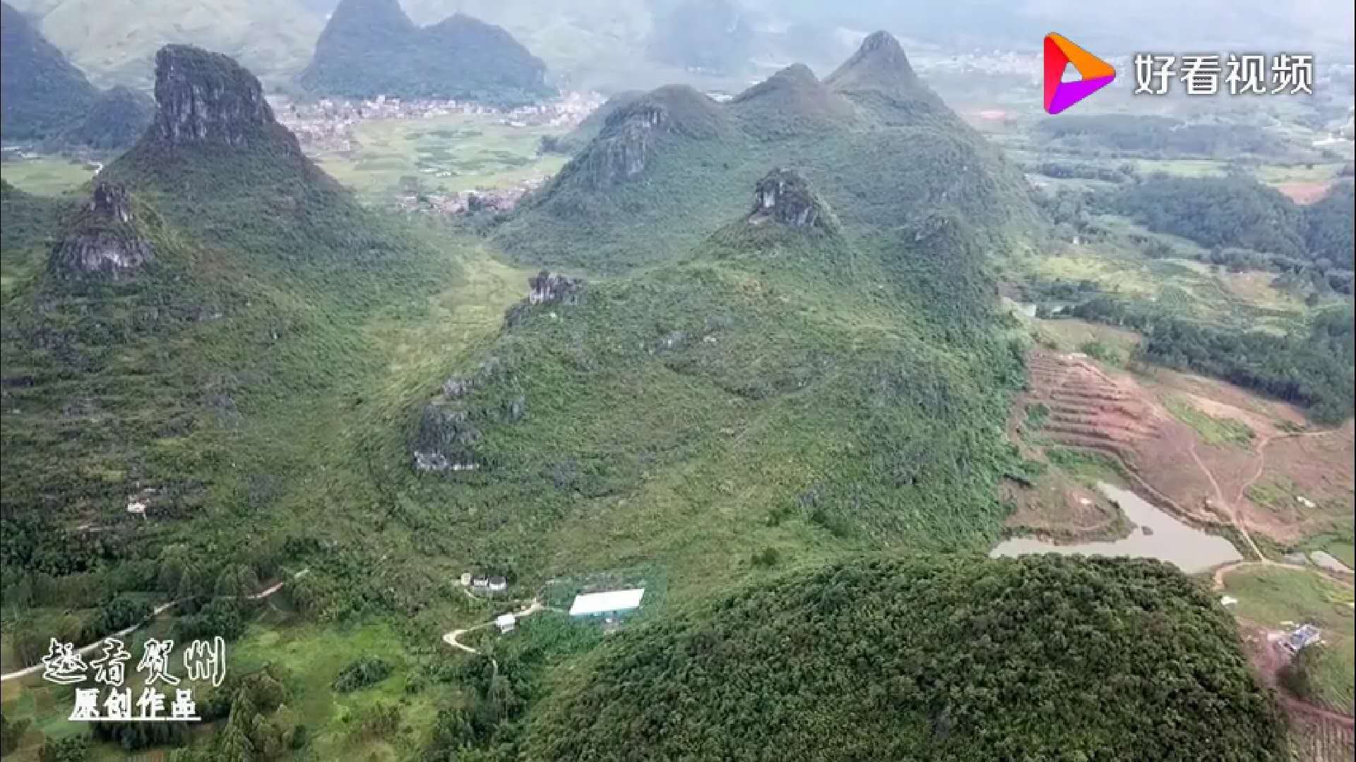 一个广东风水宝地的故事，看完惊呆了！