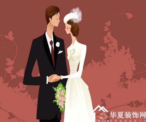 周公解梦：梦见恋人与别人结婚预示着做梦者的未来