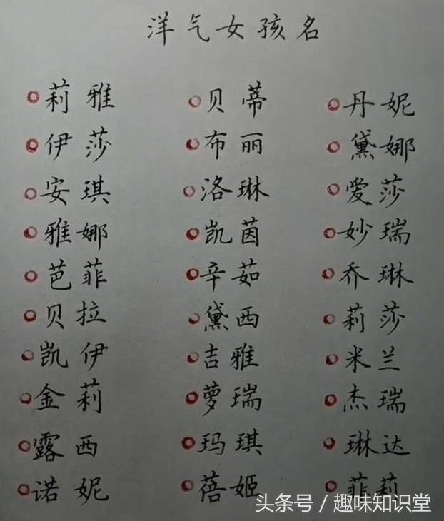 八字喜水的女孩取什么名字好？如何给女宝宝取名？