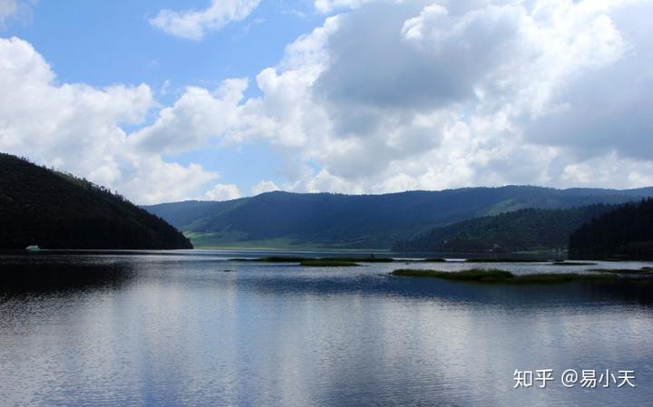 人生的六个步骤勿用、见龙在田、亢龙有悔