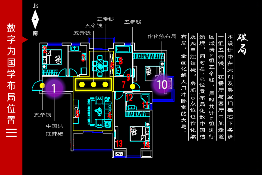 慈世堂：风水宝地的作用有哪些？你知道吗？