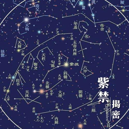 2023 年紫微星下凡,紫微看2023 流年